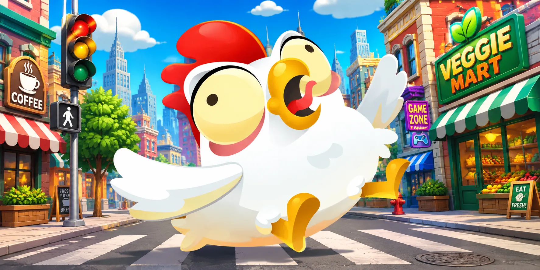 Chickenroad-app-login