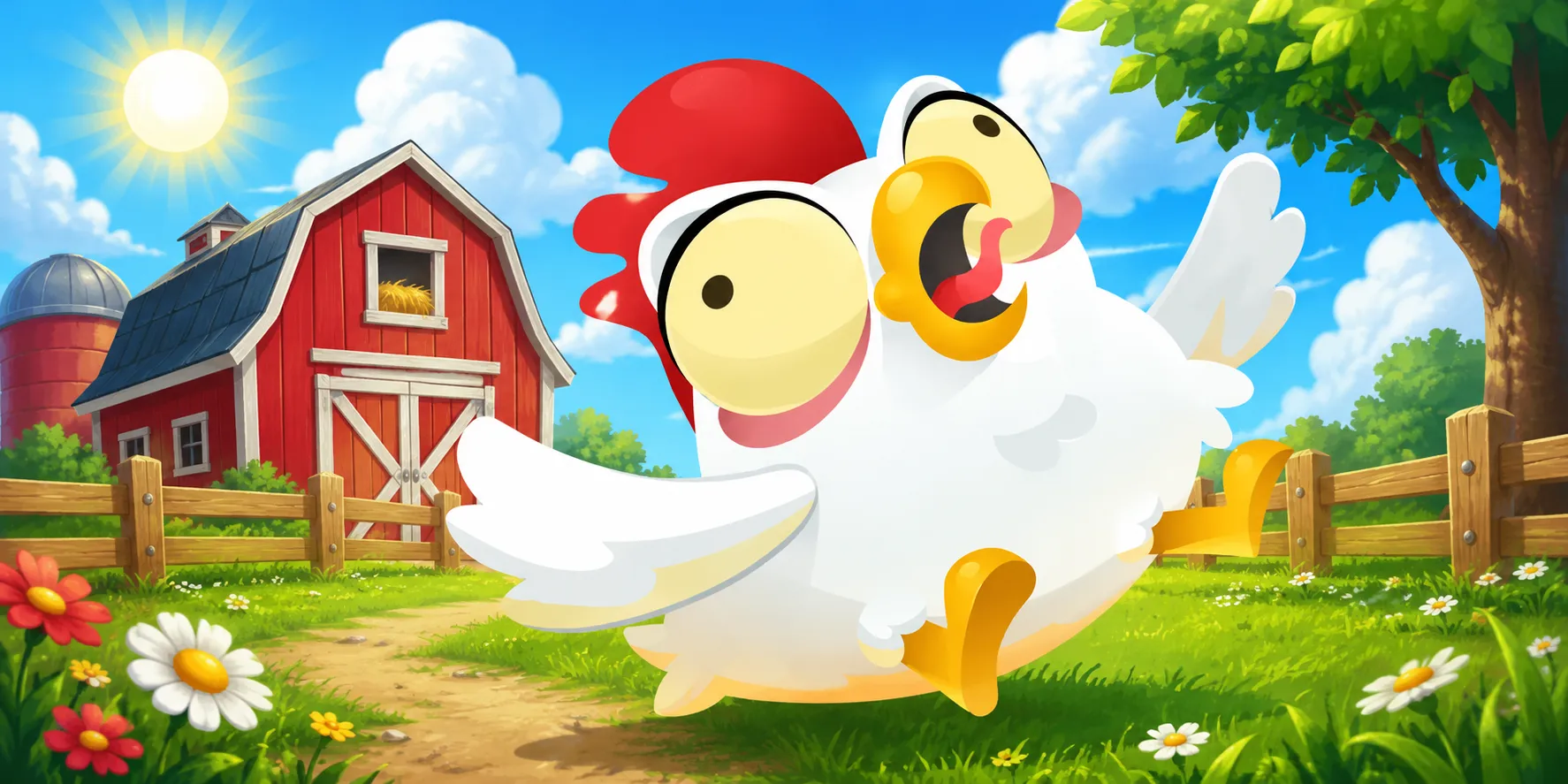 Chickenroad-app-login
