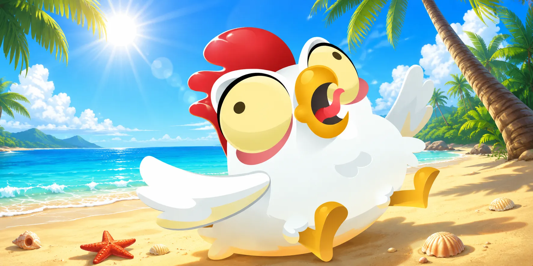 Chickenroad-app-login