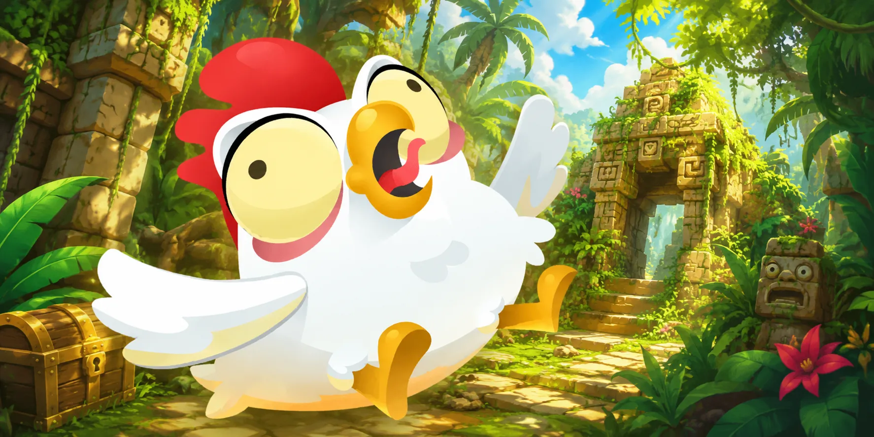 Chickenroad-app-login