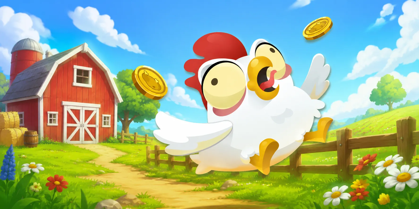 Chickenroad-app-login