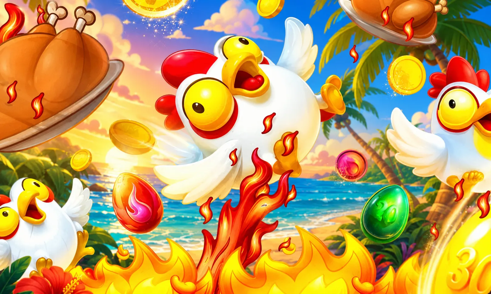 Chickenroad-app-login