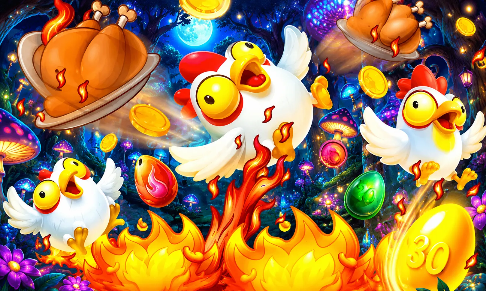 Chickenroad-app-login