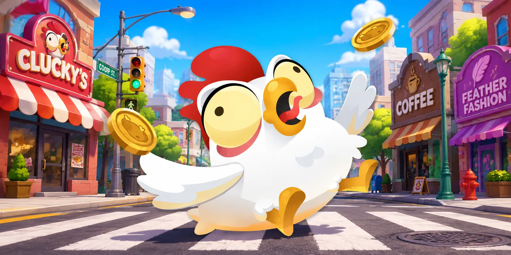 Chickenroad-app-login